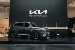 Kia Carens EV Bakal Diproduksi Lokal dengan Target TKDN 80 Persen Kia Carens EV