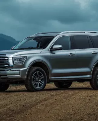 Seberapa Tangguh GWM Tank 500? Intip Performa, Fitur, dan Harganya! GWM Tank 500