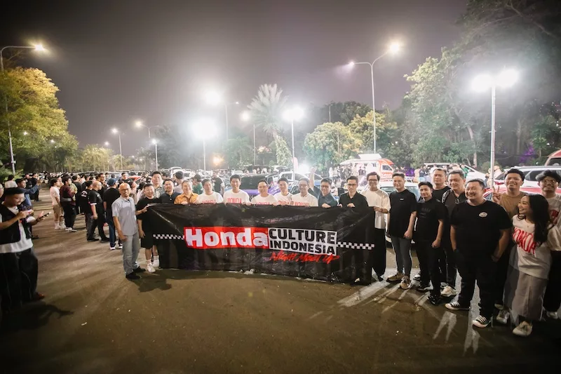 HCI Night Meet Up