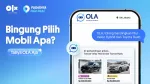 OLX Luncurkan OLA, Asisten AI Baru yang Siapkan Rekomendasi Mobil Impian Konsumen