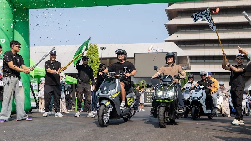Ofero Ride Fest Semarang