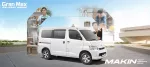 Gran Max dan LCGC Bawa Penjualan Daihatsu Kuartal 3 2026 Naik 10 Persen Penjualan Daihatsu Kuartal 3 2026