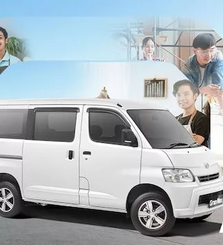Gran Max dan LCGC Bawa Penjualan Daihatsu Kuartal 3 2026 Naik 10 Persen Penjualan Daihatsu Kuartal 3 2026