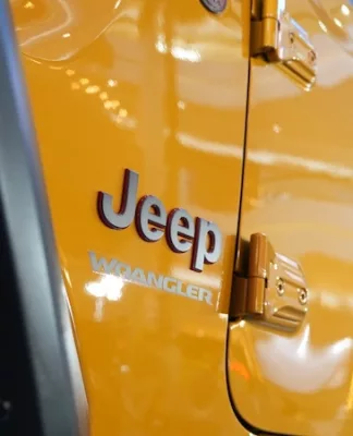 Penjualan Jeep di Indonesia Semester Pertama 2026, Samai Angka Penjualan 8 Bulan di Tahun Lalu Penjualan Jeep di Indonesia 2026