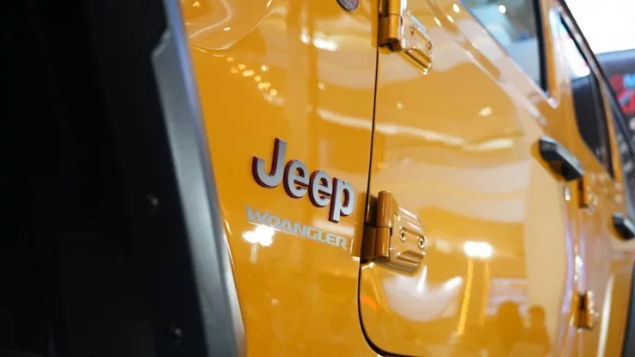 Penjualan Jeep di Indonesia Semester Pertama 2026, Samai Angka Penjualan 8 Bulan di Tahun Lalu Penjualan Jeep di Indonesia 2026