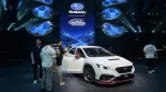 Intip Keseruan Taman Bermain SUBARUVERSE 2026 SUBARUVERSE 2026