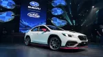 Subaru WRX STI Cherry Red Dijual Rp1,2 Miliar, Cuma Ada Satu Unit di Indonesia SUBARUVERSE 2026