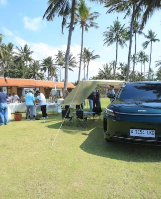 Diantara Pilihan BEV dan PHEV? Teknologi Ini Paling Pas Jaga Fleksibilitas Berkendara! Kelebihan Mobil PHEV di DFSK E5 Plus