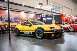 Nostalgia AE86 Klasik! Arief Muhammad Pamer Toyota Neo 86 Bertampang Lampu Pop-Up di IMX 2026 Toyota Neo 86 Arief Muhammad IMX 2026
