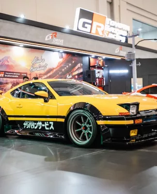 Nostalgia AE86 Klasik! Arief Muhammad Pamer Toyota Neo 86 Bertampang Lampu Pop-Up di IMX 2026 Toyota Neo 86 Arief Muhammad IMX 2026