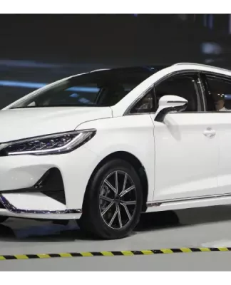 Berapa Harga BYD M6? Cek Spesifikasi dan Varian BYD M6 DM-i Terbaru byd m6