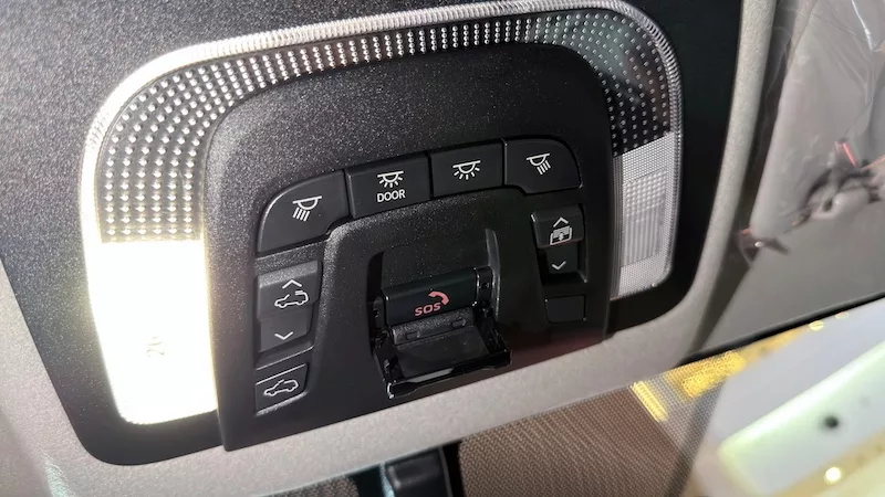 T Intouch with Toyota Remote Kijang Innova Zenix