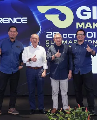 GIIAS Makassar 2026 Siap Digelar, Belasan Merek Kendaraan Dipastikan Ikut Ambil Bagian GIIAS Makassar 2026
