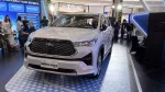 Harga Innova Zenix Terbaru Tembus Rp618 Juta, Kini Bisa Nyalakan Mesin dari HP Harga Innova Zenix Terbaru 2026