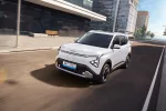Kia Carens EV Mulai Bisa Dipesan, Ada Bonus untuk 240 Pembeli Pertama Kia Carens EV Mulai Buka Pre-book