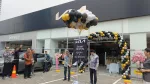 Grand Opening Dealer KIA Puri