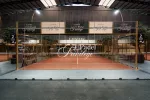 Court Padel Khusus Pemilik Lexus Kini Hadir di Jakarta Lexus Padel Privilege