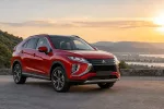 Masih Banyak Dicari, Berapa Harga Bekas Mitsubishi Eclipse Cross? harga mitsubishi eclipse