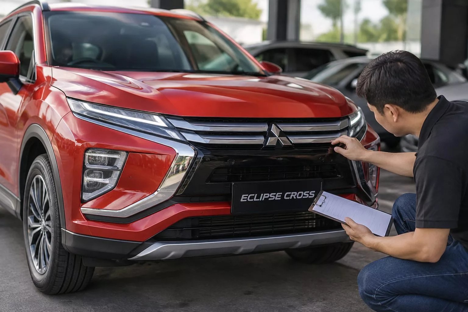 harga mitsubishi eclipse
