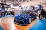 Mobil Listrik Membosankan? Lihat Dulu Bagaimana Ridwan Hanif Bikin BYD Atto 1 Jadi Kekar! Modifikasi BYD Atoo 1 Ridwan Hanid di IMX 2026