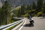 Menembus Sirkuit Monza dan Pegunungan Dolomites, Uji Nyali Para Duta Merek Motul Motul bawa duta merek ke F1 Monza dan jajal aspal pegunungan Dolomites Italia untuk buktikan performa tangguh pelumas transmisi.