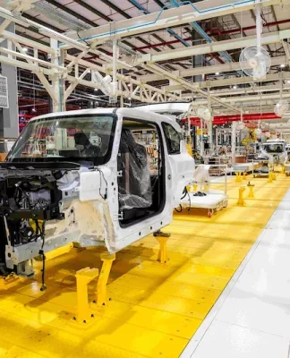 Pabrik VinFast Subang Resmi Dibangun, Dorong Indonesia Jadi Basis EV Global Pabrik VinFast Subang