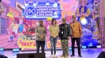 Ajang Modifikasi Terbesar di Asia Tenggara, IMX 2026 Resmi Dibuka! Pembukaan IMX 2026