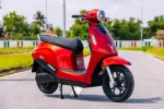 Powering a Green Future: Promo Motor Listrik VinFast dengan Diskon Jutaan Rupiah Promo Motor Listrik VinFast Powering a Green Future 2026