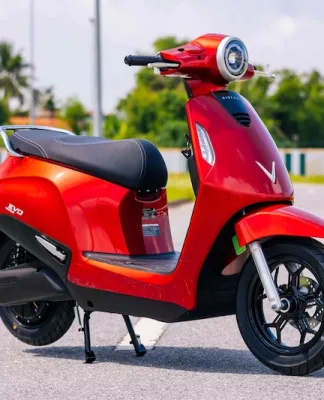 Powering a Green Future: Promo Motor Listrik VinFast dengan Diskon Jutaan Rupiah Promo Motor Listrik VinFast Powering a Green Future 2026