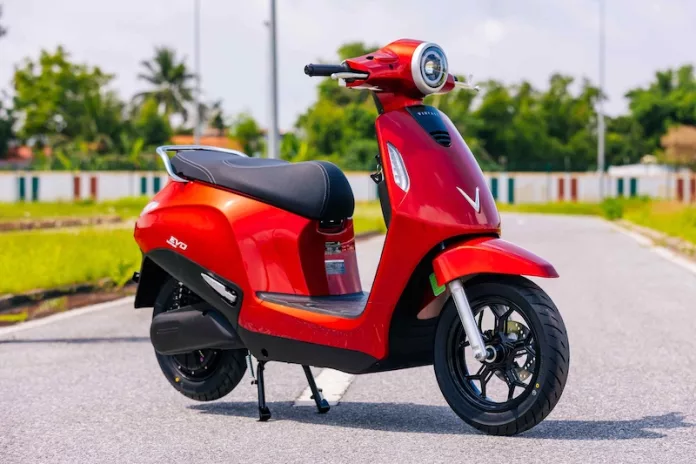 Powering a Green Future: Promo Motor Listrik VinFast dengan Diskon Jutaan Rupiah Promo Motor Listrik VinFast Powering a Green Future 2026