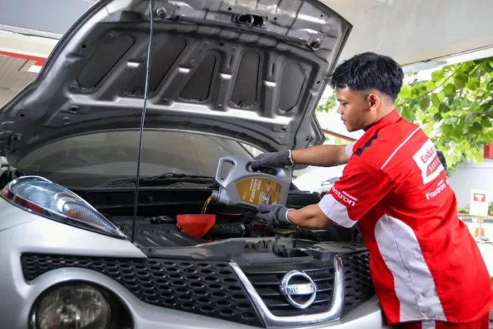 Ganti Oli Makin Murah, Pertamina Tebar Promo Sumpah Pemuda Penuh Cashback Promo Sumpah Pemuda Pertamina Lubricants
