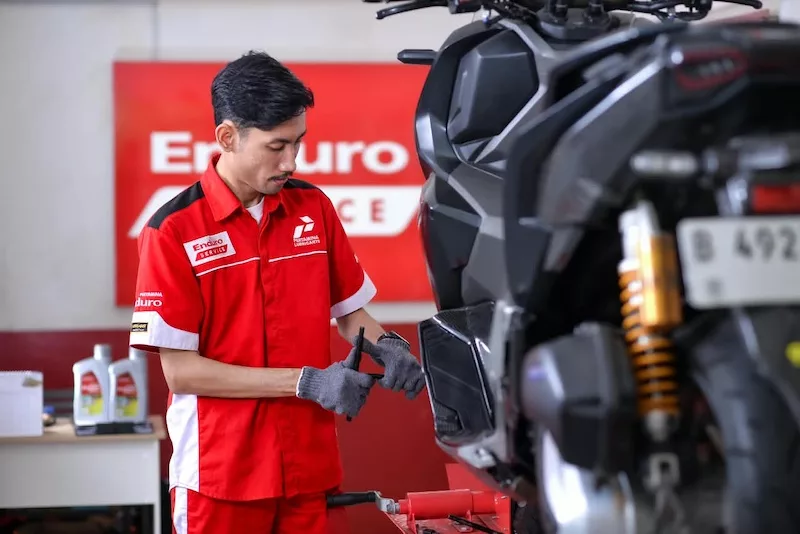 Promo Sumpah Pemuda Pertamina Lubricants