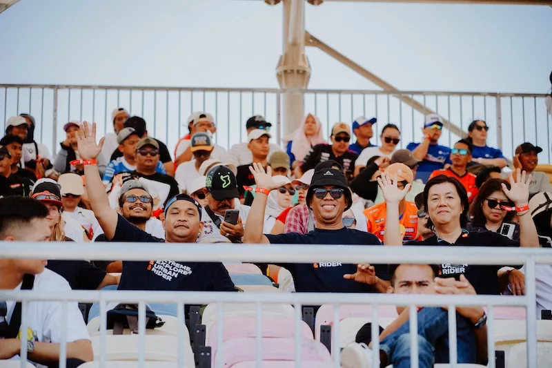 Repsol Lubricants MotoGP Mandalika