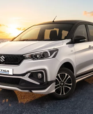 Benarkah Suzuki Ertiga Hybrid Masih Jadi MPV Paling Layak Beli?