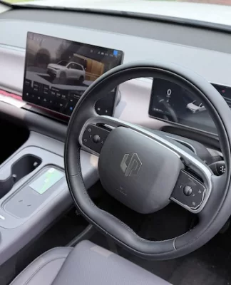 Kejar Target TKDN 60 Persen Leapmotor