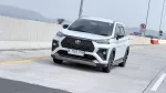 Nggak Repot Cari Colokan! Toyota Veloz Jadi Mobil Hybrid Paling Pas untuk Harian Spesifikasi Lengkap Toyota Veloz Hybrid Buat Mobil Harian