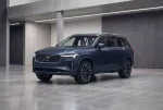 Ulas Tuntas Volvo XC90, SUV Bongsor yang Paling Disukai Sultan!