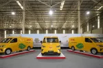 DHL Express Borong 30 Unit Wuling Mitra EV Jadi Armada Kurir Ramah Lingkungan Kerjasama Wuling Motors dan DHL Express, 30 Unit Wuling Mitra EV Jadi Armada Logistik